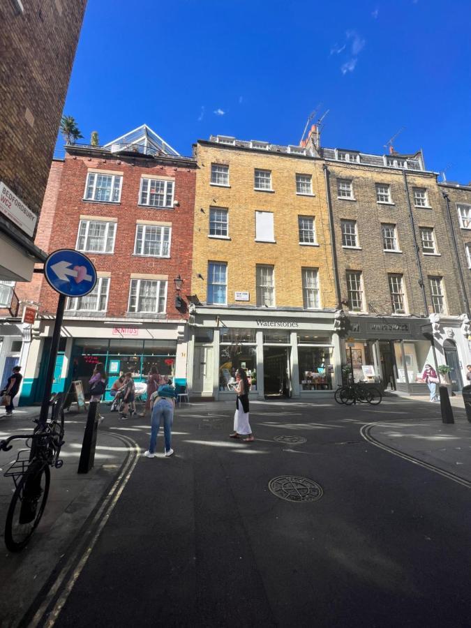 Covent Garden Best Location! London Bagian luar foto