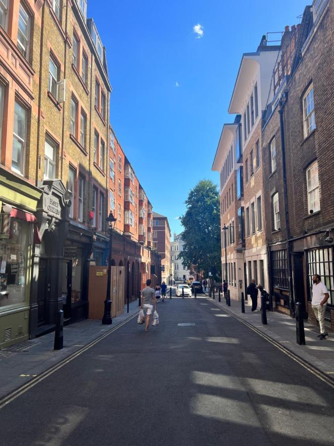 Covent Garden Best Location! London Bagian luar foto