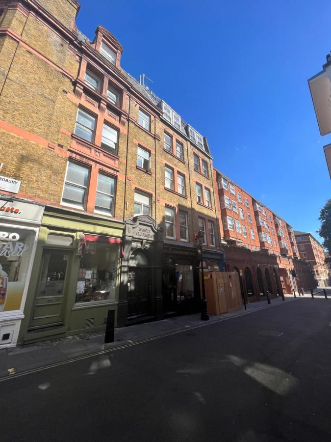 Covent Garden Best Location! London Bagian luar foto