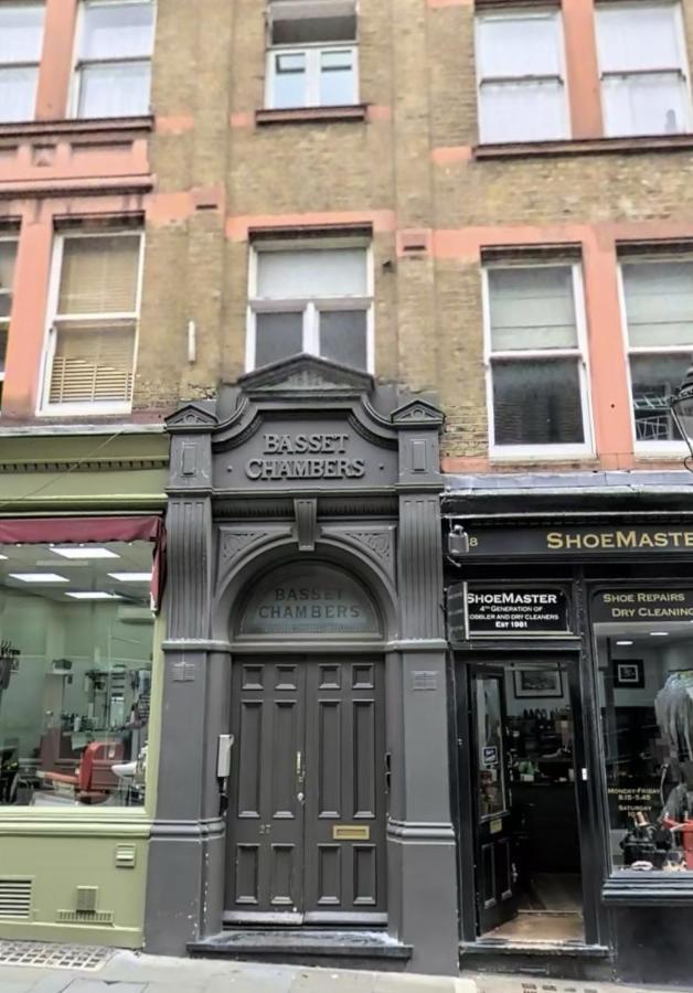 Covent Garden Best Location! London Bagian luar foto
